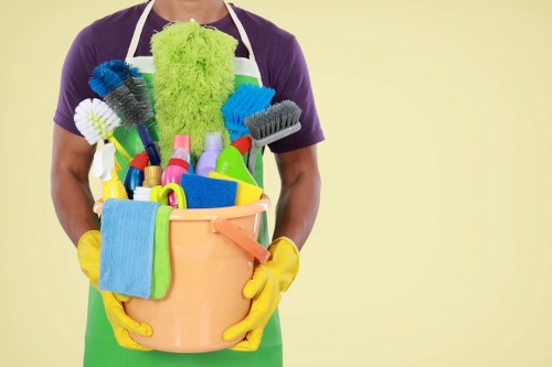Professional oven cleaning in Wimbledon for a spotless kitchen appliance
