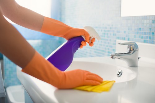 Ongoing commitment to responsible carpet cleaning and human rights