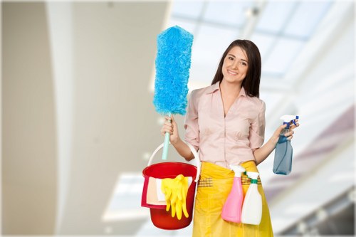 Deep cleaning process removing dirt and stains from a rug