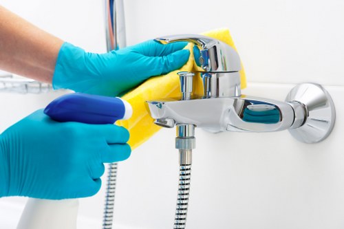 Screen-reader friendly carpet cleaning content example