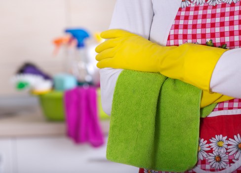 Deep cleaning treatment for carpets in Wimbledon