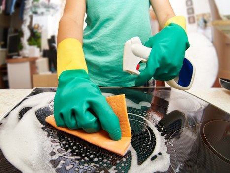 PCI compliant payment security for Wimbledon Carpetcleaning customers