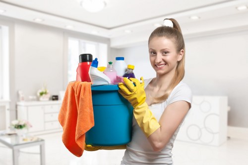 Inclusive website experience for Wimbledon Carpetcleaning