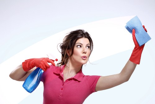 Professional handling of a Wimbledon Carpetcleaning complaint